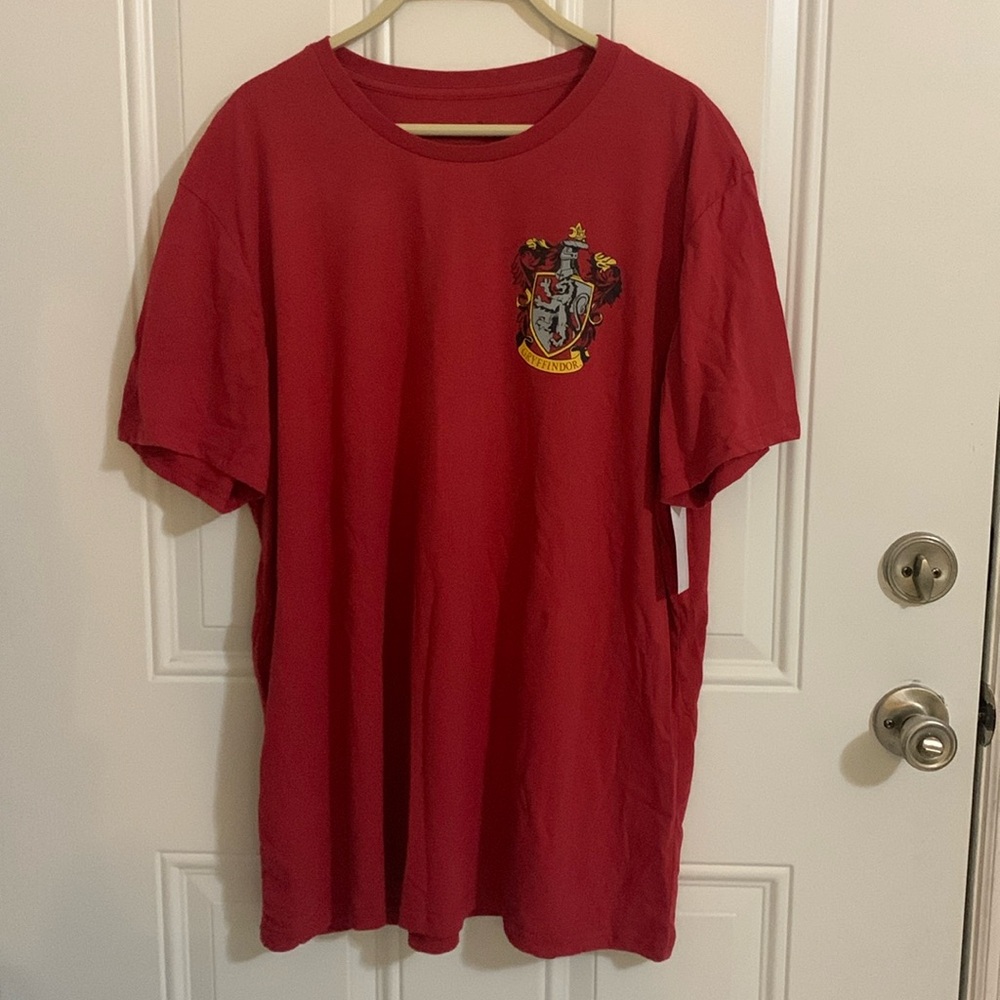 Gryffindor Teeshirt